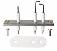 Worcester Compatible Electrode Set 8716121817 (Supersedes 87186643010)