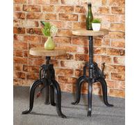 Worcester Crank Industrial Small Crank Table