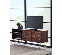 Worcester Dark Gold Television Media Unit
