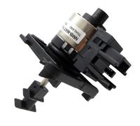 Worcester Diverter Valve Motor 87161068470 Fits Greenstar 30 CDI | 1 Year Warranty