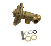 Worcester DIVERTOR VALVE ZAGAS166 87161424190 WO188