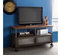 Worcester Envoke Stylish Television Media Unit