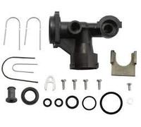 WORCESTER FLOW MANIFOLD 87161050930 [Kitchen & Home]