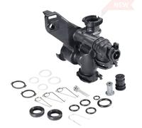 Worcester Bosch flow unit 87161063560 by Bosch