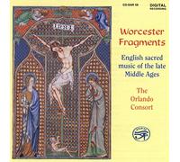Worcester Fragments