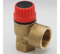 Worcester Genuine 3 Bar PRV Valve for Greenstar HE Boilers - 87174010120