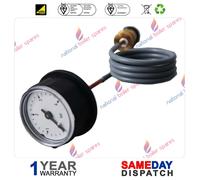 Worcester Greenstar 12 i System LPG Boiler Pressure Gauge 87172081070
