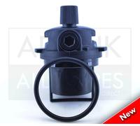 Worcester Bosch air Vent Valve 87161064450