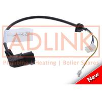 WORCESTER GREENSTAR 12I & 24I FSP LPG BOILER PUMP CABLE 87161073290