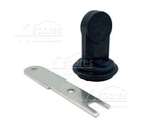 Worcester Greenstar 12i 27i 30i System Diverter Valve Paddle 87161068450-NEW-NEW