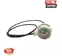 Worcester Greenstar 24 i System ERP Boiler Pressure Gauge 87161164280