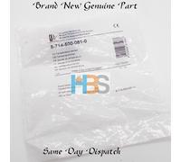 Worcester Greenstar 24I 28I Junior DHW Sensor Thermistor Thermister 87145000810
