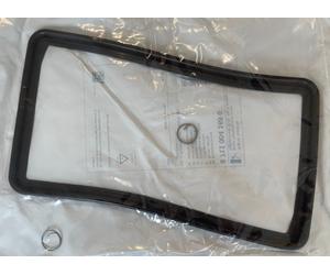 Worcester Greenstar 25 30 35 40 CDi Combi System Burner Seal Gasket 87110041680