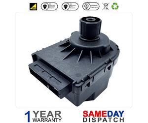 Worcester Greenstar 25/30 HE Boiler Actuator Motor 87172043450