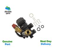 Worcester Greenstar HE 3 Way Diverter Valve 87170100620