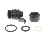 WORCESTER GREENSTAR 25CDi 27CDi 29CDi 30CDi FLOW SENSOR ADAPTOR 8716122264