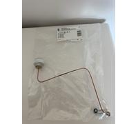 Worcester Greenstar 12 i System LPG Boiler Pressure Gauge 87172081070