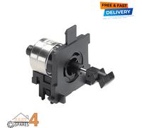 Worcester Greenstar 29 CDI Classic 47-406-35 DIVERTER VALVE MOTOR 87161068470