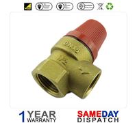 Worcester Greenstar 29 R29 R40 HE Conventional PRV 87174010120 [EEK: A+++]