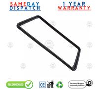 WORCESTER GREENSTAR 30 40 CDI CLASSIC REGULAR BURNER SEAL GASKET〘87110041680〙NEW