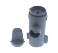 Worcester Greenstar 30CDI 35CDI & 40CDI FSN Suction Pipe 87186630720
