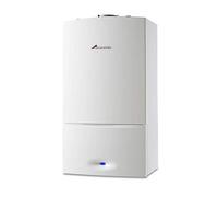 Worcester Greenstar 30Si Compact Natural Gas Combination Boiler