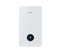 Worcester Greenstar 8000+ Style Combi Boiler NG 36kW