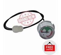 Worcester Greenstar 87161164280 PRESSURE GAUGE AFTER FD985