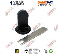Worcester Greenstar Boiler Diverter Valve Paddle 87161068450