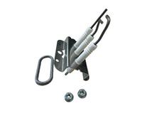 Worcester Greenstar Cdi/ri/si/533/535/i System Compact Boiler Electrode 871860028A0 - Hanicks