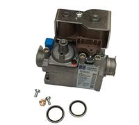 Worcester Greenstar CDi SIT 848 0848108 Gas Valve 87161165150 (S/S 87182213470) Genuine Part - Hanicks
