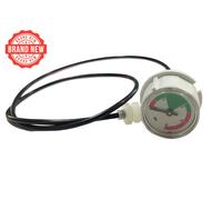 Worcester Greenstar Highflow 440 & 550CDI Boiler Pressure Gauge 87161164280