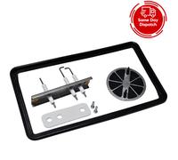 Worcester Greenstar Combi 30 HE Service Kit 87110041680 8716121817 87155058830 [EEK: A+++]