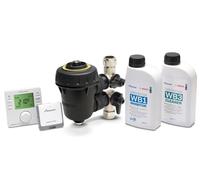 Worcester Greenstar Comfort+ ll RF System Pack 1