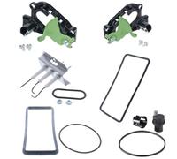 Worcester Greenstar Compact Boiler Service Kit Includes Electrode, Burner Seals, Hinges