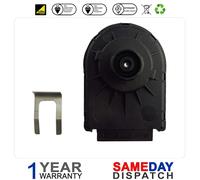WORCESTER GREENSTAR CS1 FSN GB NG 28KW SYSTEM DIVERTER VALVE MOTOR 87172043450