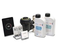 Worcester Greenstar Easy RF System Pack 1