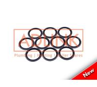 WORCESTER GREENSTAR ERP 25I & 30I WASHERS FOR MID/LOW GAS PIPE 87101031610