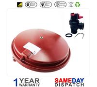 Worcester Greenstar Expansion Vessel with PRV 87161055450 87161064310