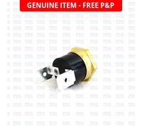 Worcester 30/40 CDI Temperature Limiter Sensor 87229638580