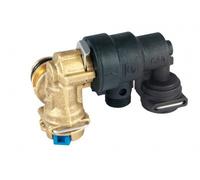 Worcester Greenstar HE Keyless Filling Link