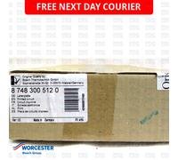 Worcester Greenstar HE Combi Printed Circuit PCB 87483005120