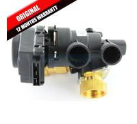 Worcester Greenstar HE 3 Way Diverter Valve 87170100620