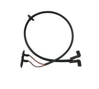 Worcester Greenstar Highflow 440/550 CDi & CDi Series FS 30/42 Ignition Lead 87186812840 Genuine Part - Hanicks