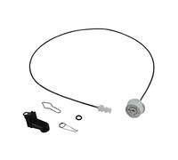 Worcester Greenstar Highflow 440 & 550CDI Boiler Pressure Gauge 87161164280