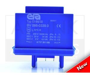 WORCESTER GREENSTAR HIGHFLOW 440 CDi & 550 CDi TRANSFORMER 87172010520