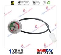 Worcester Greenstar Highflow 440 CDI ErP LPG Boiler Pressure Gauge 87161164280