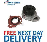 Worcester Greenstar Fan Assembly 8716118443 was 87161160670
