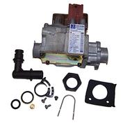 Worcester Greenstar i/i Junior/Si/Ri SIT Sigma 848 Gas Valve 87161113250 (S/S 87161070520 87161070530) Genuine Part - Hanicks