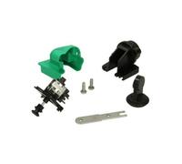 Worcester Greenstar I Junior Cdi Si I Diverter Valve 87161068450 H02-533 Genuine Part - Hanicks